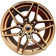 Koko GXD207 W9.5 R20 PCD6x139.7 ET18 DIA106.1 XBR