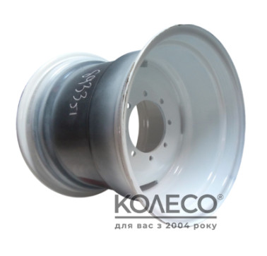 Кременчуг 8934 W25 R26 PCD8x275 ET30 DIA221 W