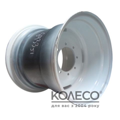 Кременчуг 8934 W25 R26 PCD8x275 ET30 DIA221 W