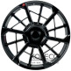 Replica Zeekr 3165F W9.5 R22 PCD5x108 ET48 DIA63.4 BM