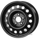 Magnetto Wheels R1-1970 W6.5 R16 PCD5x114.3 ET46 DIA67 Black