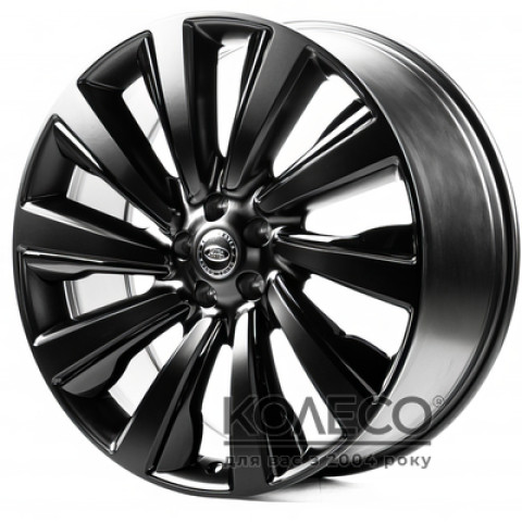 Replica LR01 W9.5 R23 PCD5x120 ET42.5 DIA72.6 MBMB