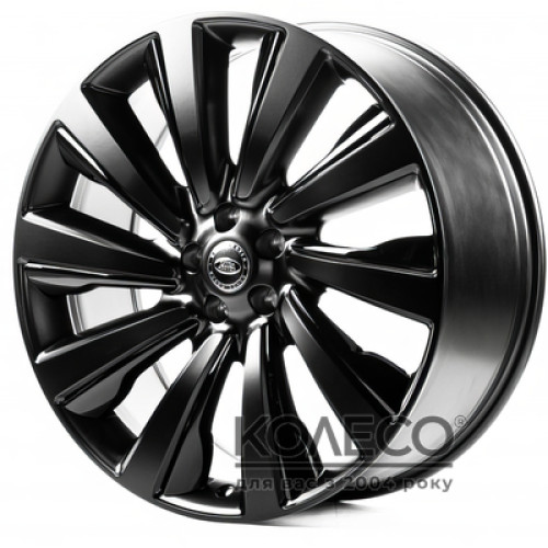 Replica LR01 W9.5 R23 PCD5x120 ET42.5 DIA72.6 MBMB