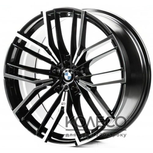 Replica B3289 W8.5 R20 PCD5x112 ET30 DIA66.6 MB