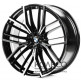 Replica B3289 W8.5 R20 PCD5x112 ET30 DIA66.6 MB