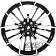 Replica B3289 W9.5 R20 PCD5x112 ET35 DIA66.5 BMF