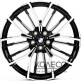 Replica B3289 W9.5 R20 PCD5x112 ET35 DIA66.6 BMF