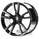 Replica B5033 W11.5 R21 PCD5x112 ET37 DIA66.6 BMF