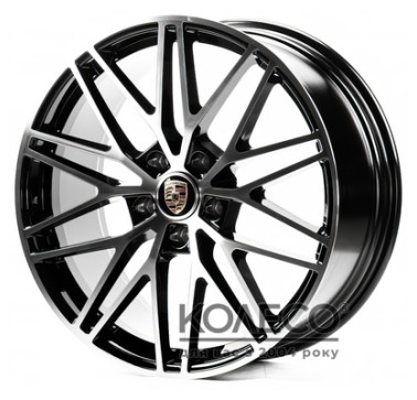 Replica PR618 W11 R21 PCD5x130 ET49 DIA71.6 MB