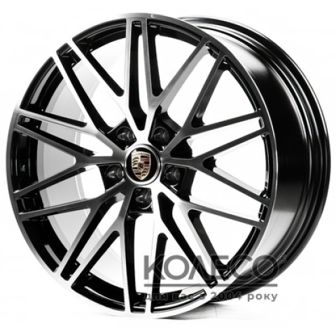 Replica PR618 W11 R21 PCD5x130 ET49 DIA71.6 MB