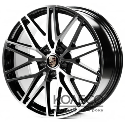 Replica PR618 W11 R21 PCD5x130 ET49 DIA71.6 MB