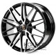 Replica PR618 W11 R21 PCD5x130 ET49 DIA71.6 MB