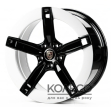 Replica PR350 W9.5 R21 PCD5x130 ET60 DIA71.6 BSF