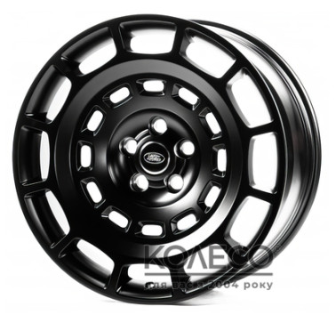 Replica FORGED LR2151 W9.5 R20 PCD5x120 ET30 DIA72.6 BM