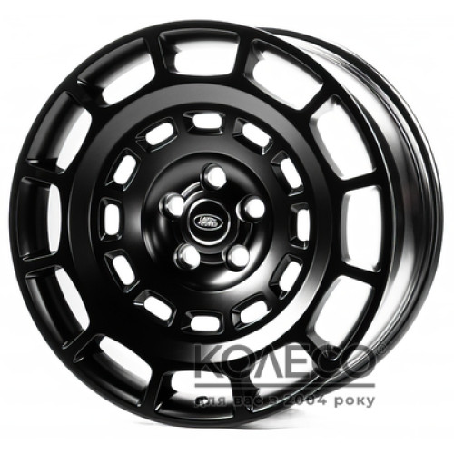 Replica FORGED LR2151 W9.5 R20 PCD5x120 ET30 DIA72.6 BM