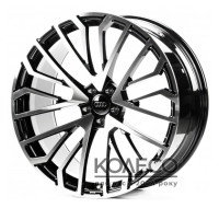 Диски Replica FORGED A01002 W10 R23 PCD5x112 ET15 DIA66.5 GBMF