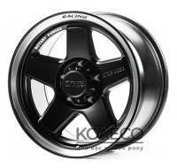 Диски Off Road Wheels OW2803 W8.5 R17 PCD5x150 ET25 DIA110 MBLipM