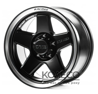 Off Road Wheels OW2803 W8.5 R17 PCD5x150 ET25 DIA110 MBLipM