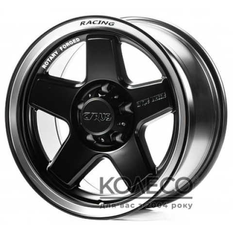 Off Road Wheels OW2803 W8.5 R17 PCD5x150 ET25 DIA110 MBLipM