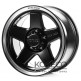 Off Road Wheels OW2803 W8.5 R17 PCD5x150 ET25 DIA110 MBLipM