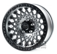 Диски Off Road Wheels OW1701 W8.5 R17 PCD5x127 ET-12 DIA71.5 MGLMB