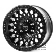 Off Road Wheels OW1701 W8.5 R17 PCD6x139.7 DIA110 BM