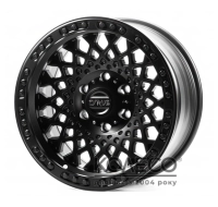 Диски Off Road Wheels OW1701 W8.5 R17 PCD6x139.7 DIA110 BM
