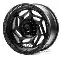 Диски Off Road Wheels OW1702 W8.5 R17 PCD5x127 ET-12 DIA71.5 BM
