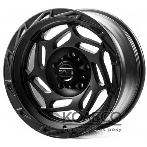 Off Road Wheels OW1702 W8.5 R17 PCD5x127 ET-12 DIA71.5 BM
