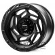 Off Road Wheels OW1702 W8.5 R17 PCD5x127 ET-12 DIA71.5 BM