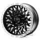 Off Road Wheels OW1704 W8.5 R17 PCD5x127 ET-12 DIA71.5 MBLS
