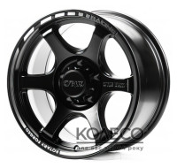 Диски Off Road Wheels OW2805 W8.5 R17 PCD5x127 DIA71.5 MBLipM