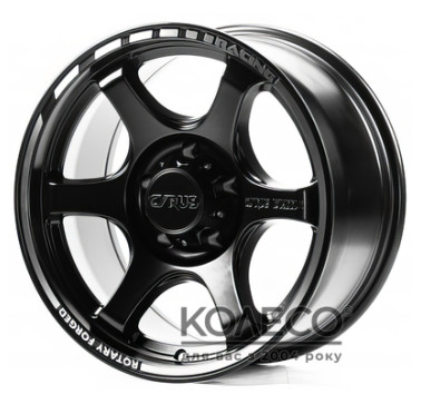 Off Road Wheels OW2805 W8.5 R17 PCD5x127 DIA71.5 MBLipM