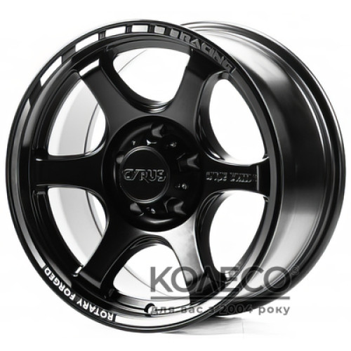 Off Road Wheels OW2805 W8.5 R17 PCD5x127 DIA71.5 MBLipM