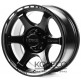 Off Road Wheels OW2805 W8.5 R17 PCD5x127 DIA71.5 MBLipM
