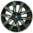 Replica YZ8021208502MB W8.5 R20 PCD5x112 ET26 DIA66.6 BMF