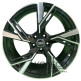 Replica YZ8056198501MB W8.5 R19 PCD5x112 ET30 DIA66.6 BMF