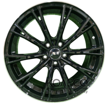 Replica 6121 W8 R18 PCD5x112 ET42 DIA66.5 BML