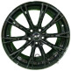 Replica 6121 W8 R18 PCD5x112 ET42 DIA66.5 BML