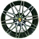 Replica 877 W10.5 R21 PCD5x130 ET47 DIA66.5 BMF