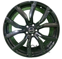 Диски Replica 7815 W9.5 R22 PCD5x120 ET45 DIA72.6 GB