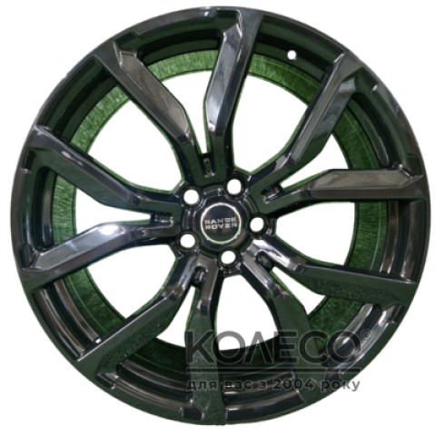 Replica 7815 W9.5 R22 PCD5x120 ET45 DIA72.6 GB