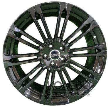 Replica 7818 W8 R20 PCD5x108 ET40 DIA63.3 GB