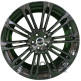 Replica 7818 W8 R20 PCD5x108 ET40 DIA63.3 GB