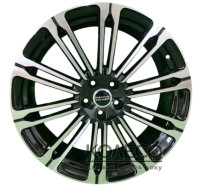 Диски Replica 7818 W9.5 R22 PCD5x108 ET43 DIA63.3 BMF