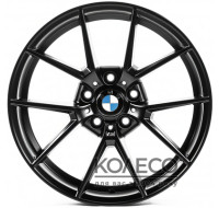 Диски Replica B18614 W8 R18 PCD5x120 ET20 DIA72.6 SB