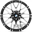 Replica B20124 W10 R20 PCD5x120 ET40 DIA74.1 SBwMF