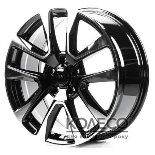 Replica JE20377 W8 R20 PCD5x127 ET56.4 DIA71.5 GBMF