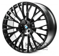 Диски Replica B22830 W10.5 R22 PCD5x112 ET35 DIA66.6 SB