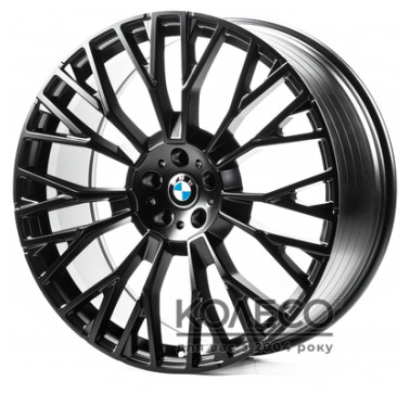 Replica B22830 W9.5 R22 PCD5x112 ET35 DIA66.6 SB